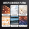 TG100VC6+TH90-H02WY 10公斤洗烘套餐滚筒洗衣机智能投放+9公斤智能热泵烘干机