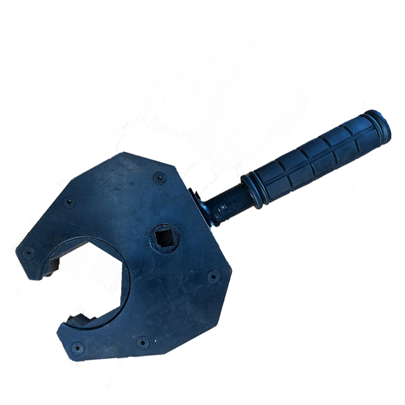 太晋众诚铁信螺栓拆卸扳手 M30 (把)高清大图