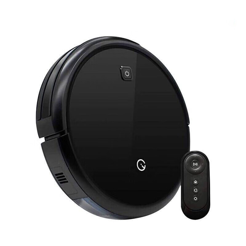 科沃斯(ECOVACS) yeedi 一点扫地机器人升级款 K690