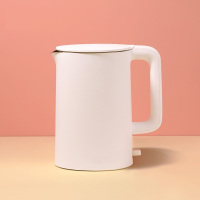 电水壶热水壶304不锈钢1.5L 单个装