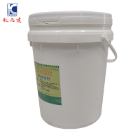 KAIZHIDA膏状脱漆剂 20kg/桶 KZD-GZ82(桶)