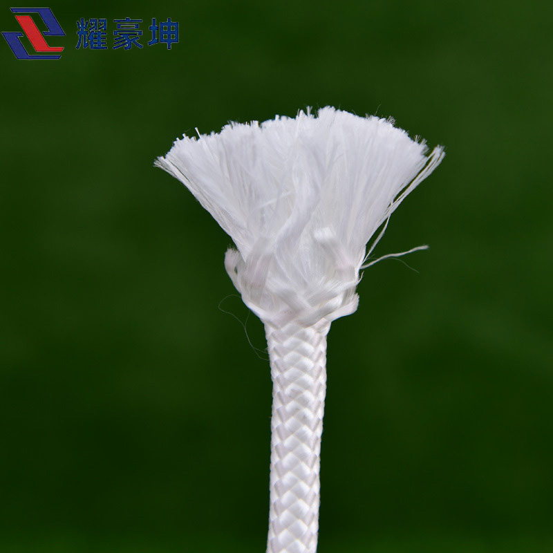 耀豪坤 尼龙绳直径8MM/米高清大图