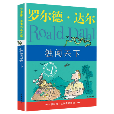 独闯天下