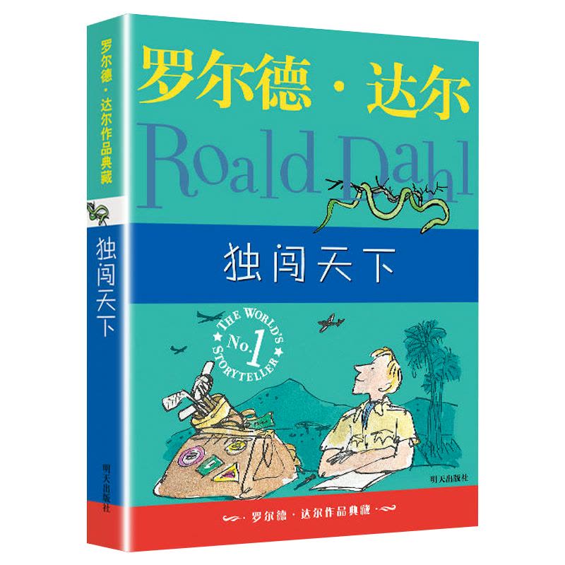独闯天下图片