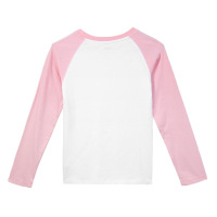 李维斯儿童(LEVI'S KIDS)LEVIS2018春女大童长袖T恤 81612LS446001