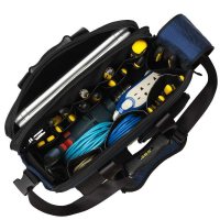 SCP 中号单肩包 SCP-DX0276 工具包多功能维修包(个)