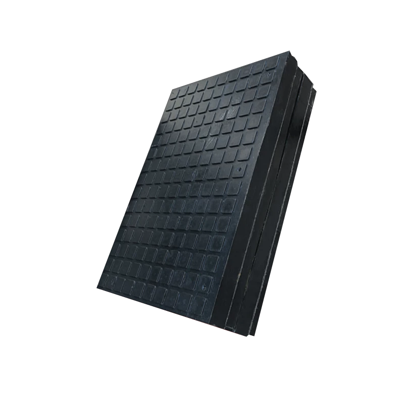 燚购橡胶铺面板1100*745*185mm 张高清大图