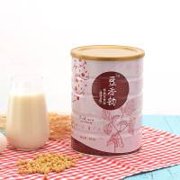 豆香韵创意版经典原味豆浆粉900g罐装 早餐豆奶 营养健康