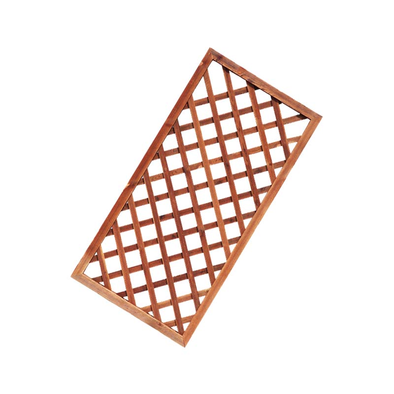 天虎 户外庭院篱笆网 1000*1800mm+大 件高清大图