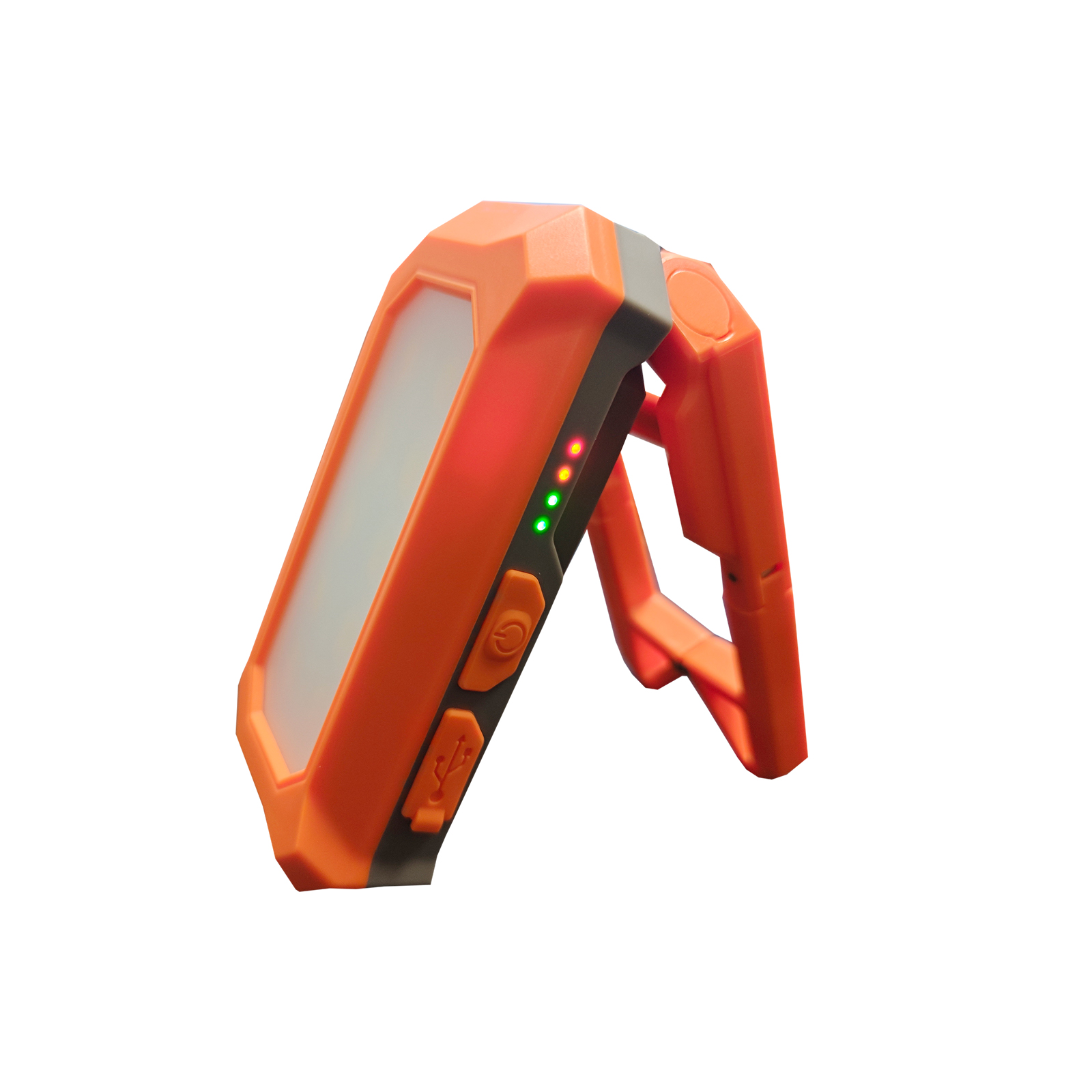 晖特LED折叠泛光灯HPM669/个高清大图