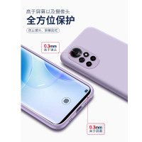 魔画MOHUA华为Nova8手机保护壳硅胶软壳荣耀手机保护套外壳por男女潮note可爱镜头全包防摔秒变12Pro新款