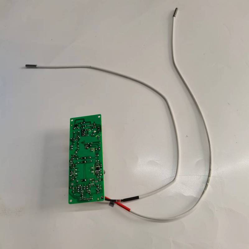 帮客材配 全新原装法迪欧电热水器F60- C32TN1电路板 (传感器在主板上)收前务必验货高清大图