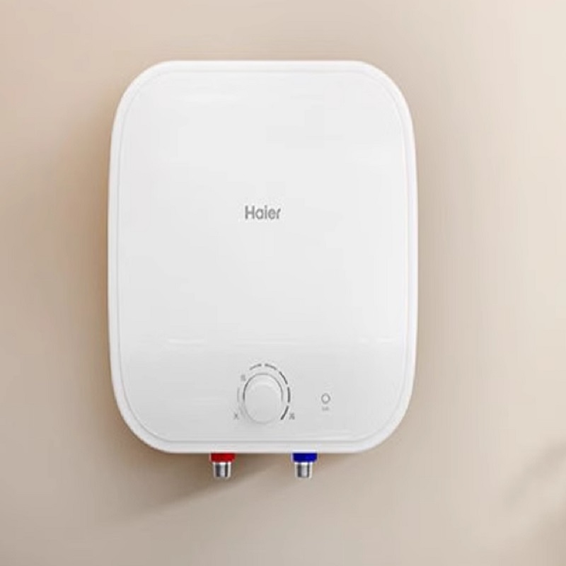 储水式电热水器\海尔 11L高清大图