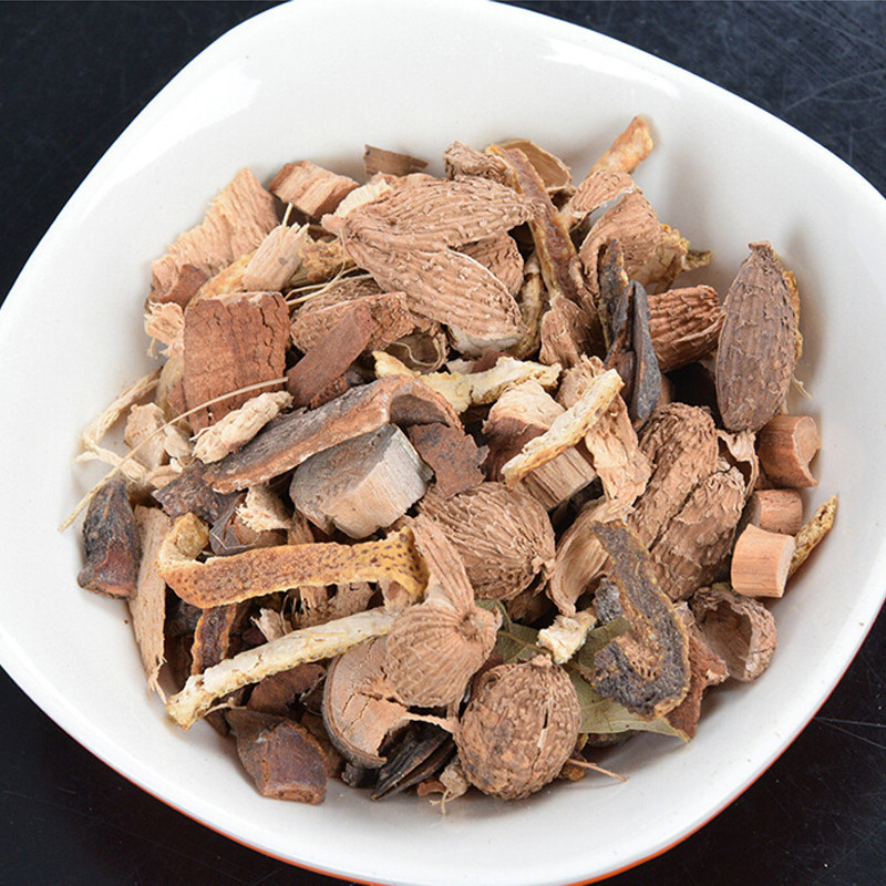 古福炖排骨30g 调味品新口味厨房调