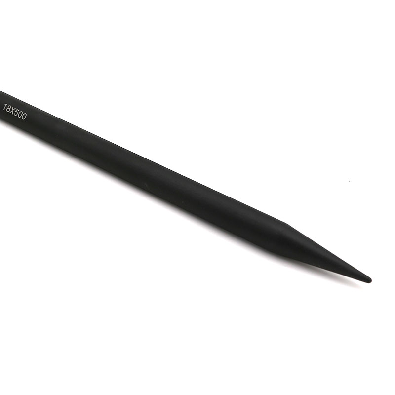 WEDO维度 CT3320-1004 尖撬棍 Φ16*400mm 单位:把高清大图