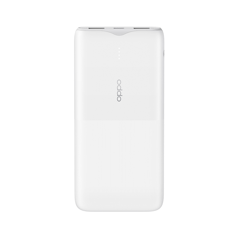 OPPO 快充移动电源2 10000mAh 18W版