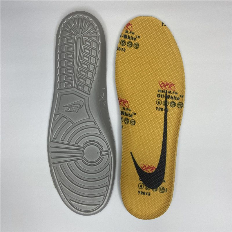 适配aj1sbdunklowjackboys情人节联名跳舞小熊后掌气垫鞋垫腰果花36