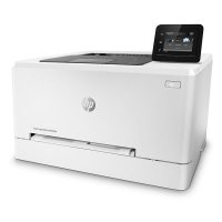 惠普 HP M254dw 彩色激光打印机 A4 无线连接 高速彩打 自动双面打印 彩色激光打印机 (台)