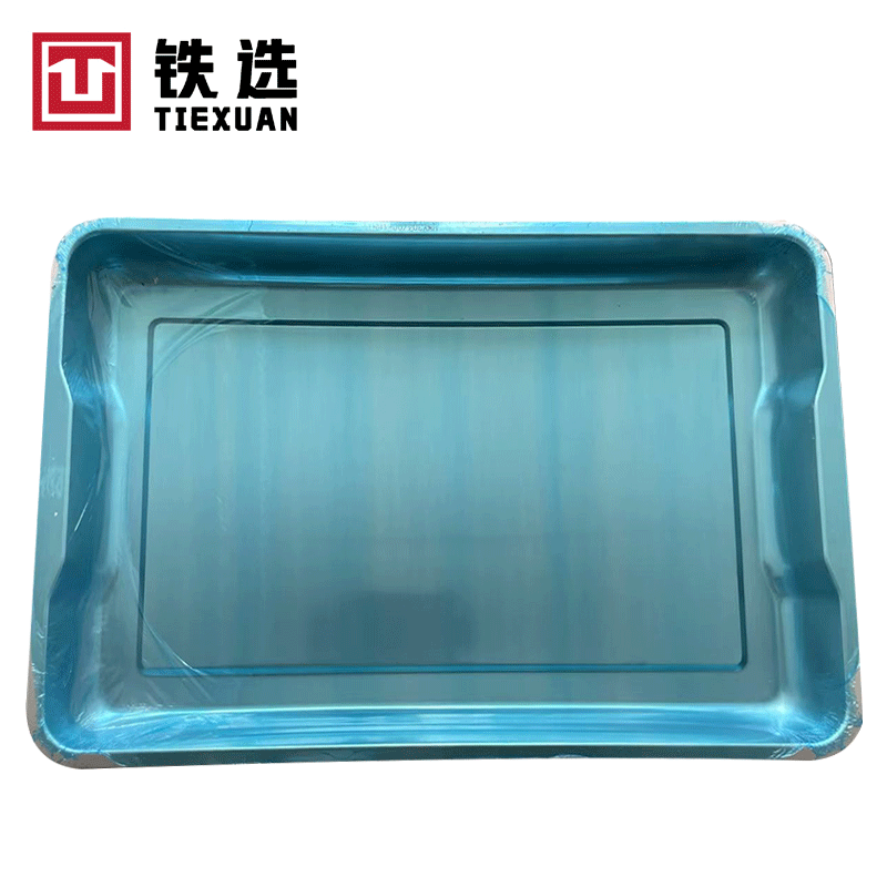 铁选 不锈钢蒸饭盘 TX-304ZFP个