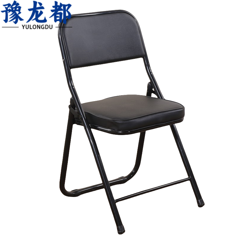 豫龙都折叠椅SF05把