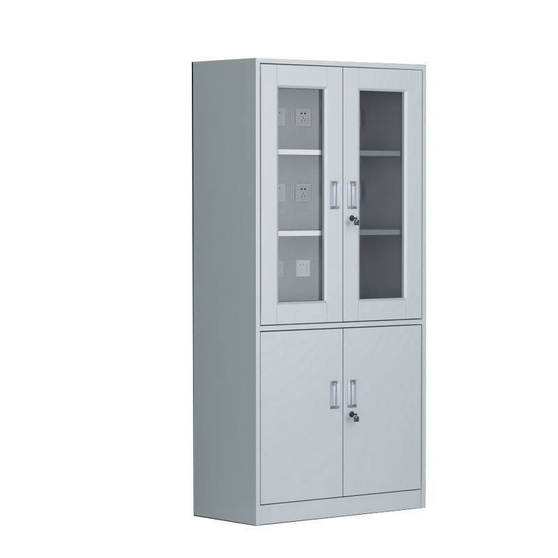豫仲迈 智能工具充电柜 YZM013 台高清大图