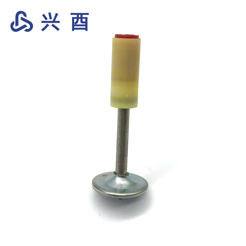兴酉 圆钉消防钉炮钉 27mm 个高清大图