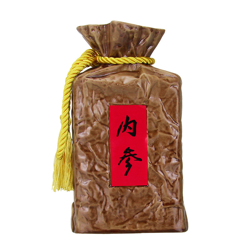 酒鬼 58° 500mL