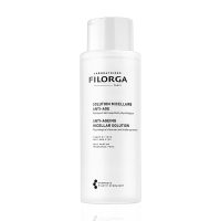 FILORGA菲洛嘉 赋活洁肤卸妆精华液400ML 保湿补水 深层清洁