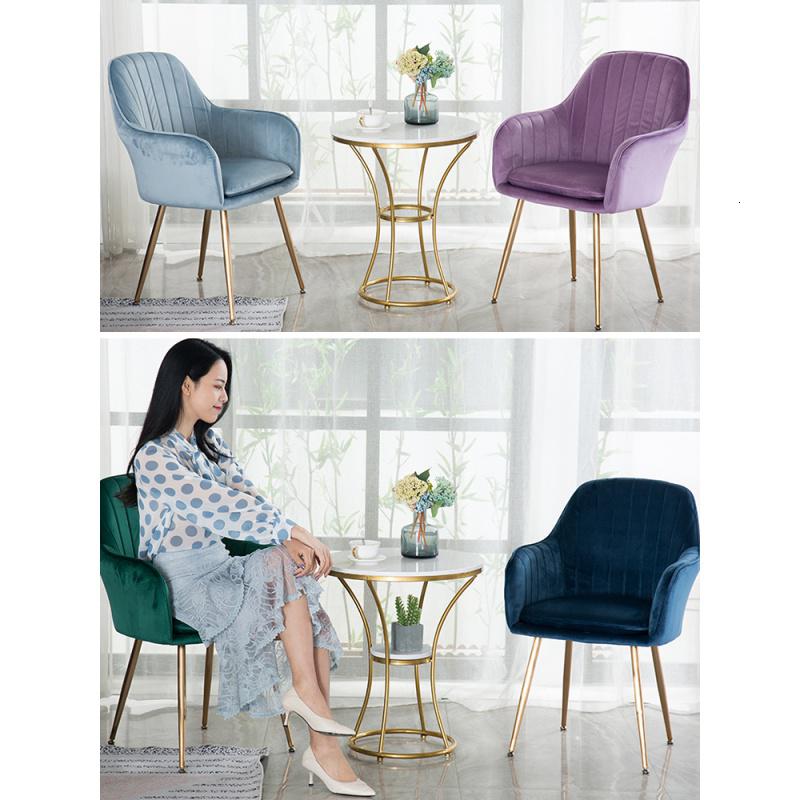 森美人北欧客厅沙发边几卧室一桌两椅圆形桌子轻奢角几简约大理石小茶几高清大图