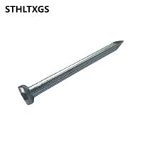 STHLTXGS 水泥钢钉5*70mm(0.5公斤/盒) 用于施工工地 学校 工厂 家庭矿山等