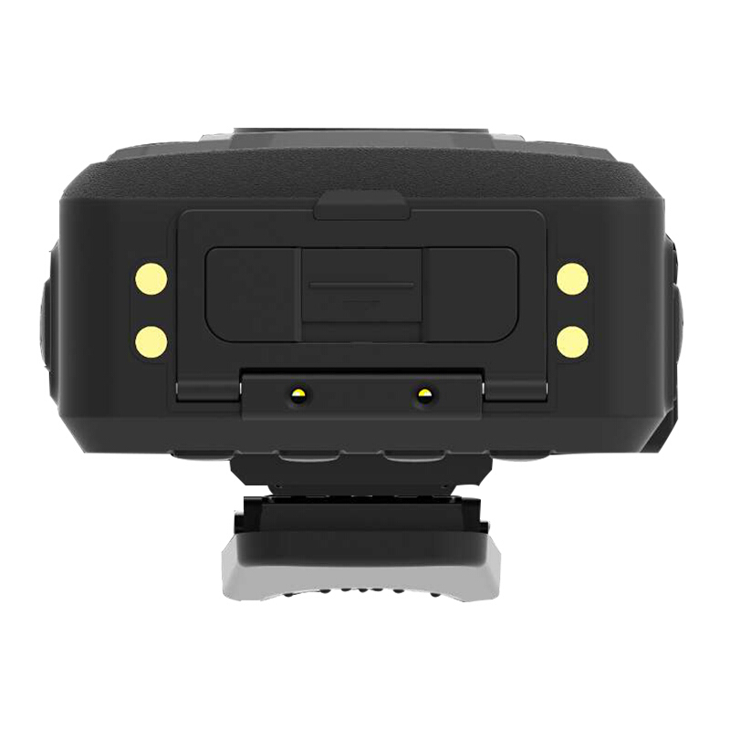惠普(HP)DSJ-A7执法记录仪对讲机 (128G 1296P高清红外夜视现场记录仪)