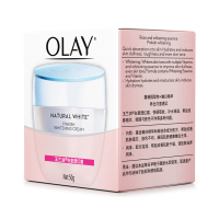 [满188减110]OLAY玉兰油白里透红霜50g