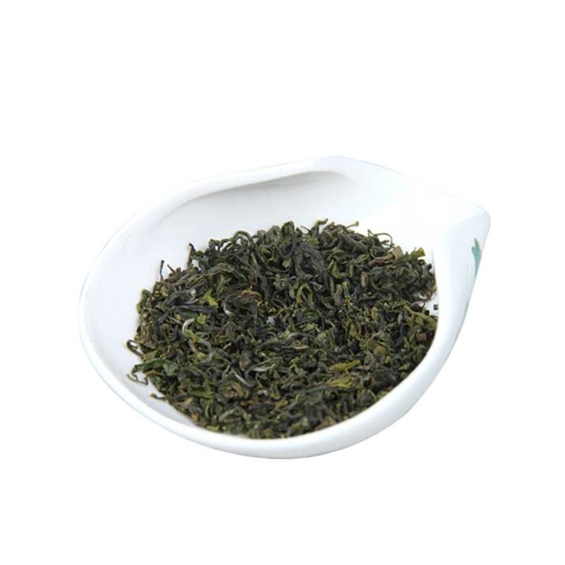 钿满堂绿茶100克/袋图片