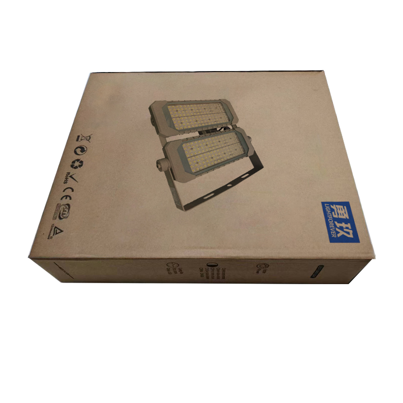 勇玖(LIGHTFOREVER) LED投光灯 SZYJ9760 200W(套)高清大图
