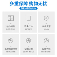 美莱特 商用电热开水桶 双层可调温奶茶保温桶不锈钢开水器 35L烧水器
