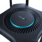 TP-LINK TL-XDR6060易展Turbo版2.5G网口wifi6家用无线路由器AX6000M千兆双频5G高速mesh组网中大户型全屋wifi覆盖