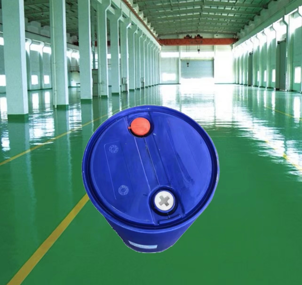 科纳美 蜡基阻锈 脱模剂 乳化剂组份 200kg 桶高清大图