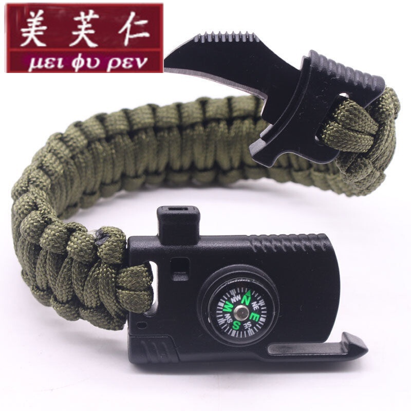 求生手绳 报价行情 排行 品牌 参数 怎么样 图片 商家 苏宁易购