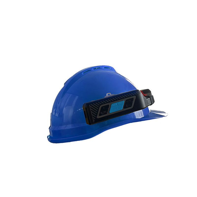 新源绿网 GE-2010F-CGJ-F3 供电服务记录仪头戴款(帽体)64G (计价单位:台) 黑色高清大图
