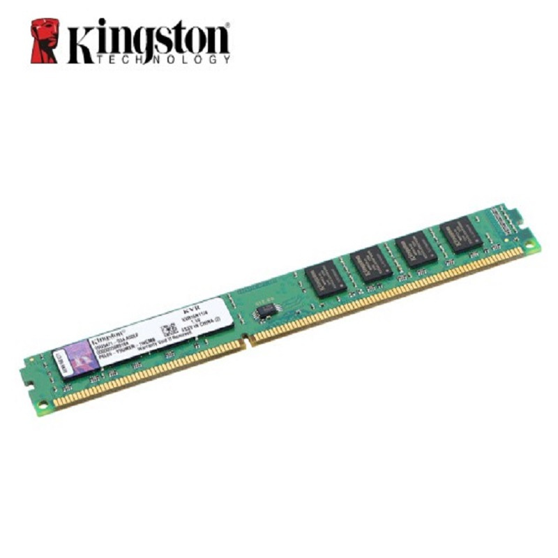 金士顿(Kingston) DDR3 1600 8GB