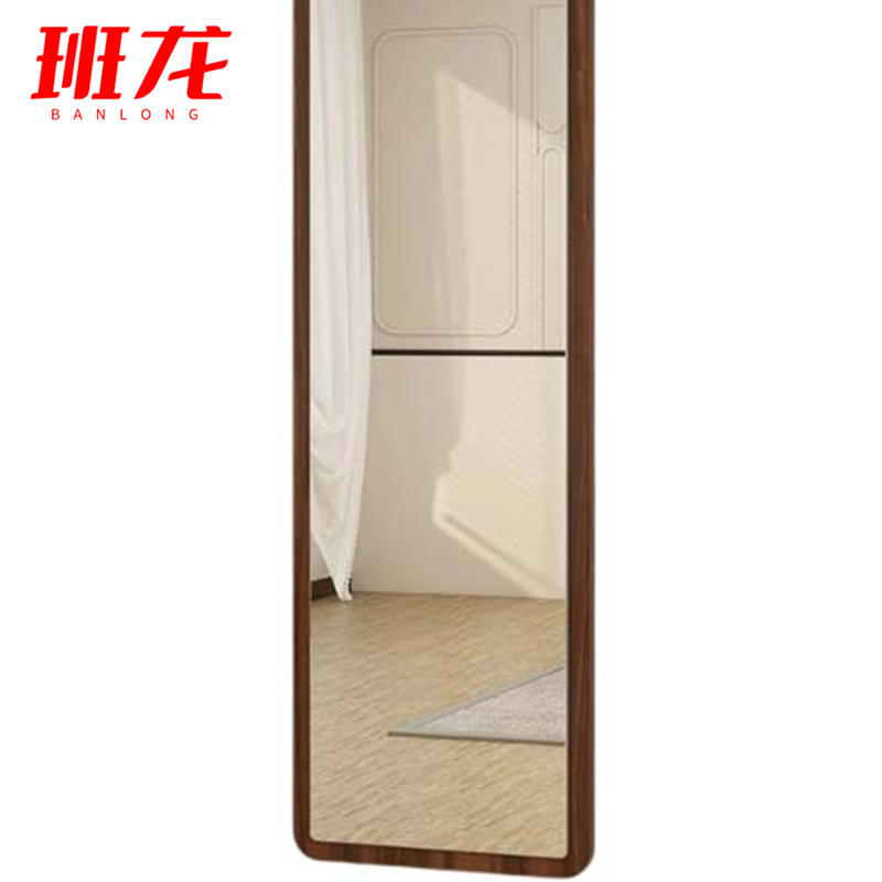 班龙穿衣镜60*2*160cm个高清大图