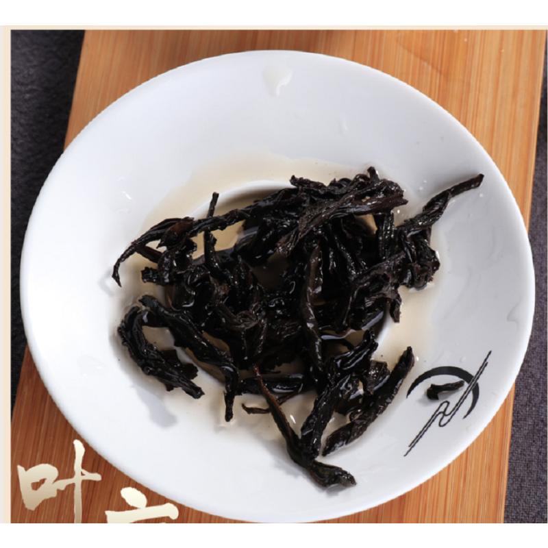 古岫 大红袍 盒装 500g