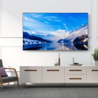 海信(Hisense)电视 65英寸彩电 4K超高清 HDR 金属背板 智能大屏液晶平板电视机H65E3A