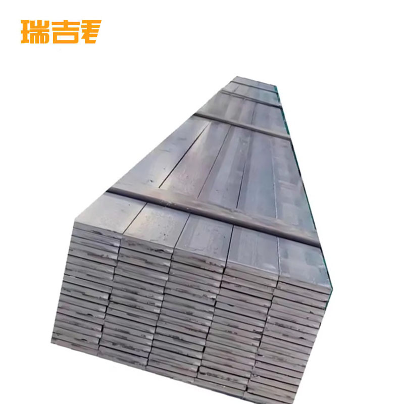 瑞吉君 镀锌扁钢 40*3mm 千克高清大图