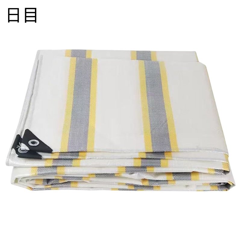 日目 防水防晒布 防雨银篷布 RW-332/平方米高清大图