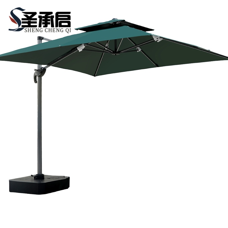 圣承启 罗马伞 2.5*2.5m 把