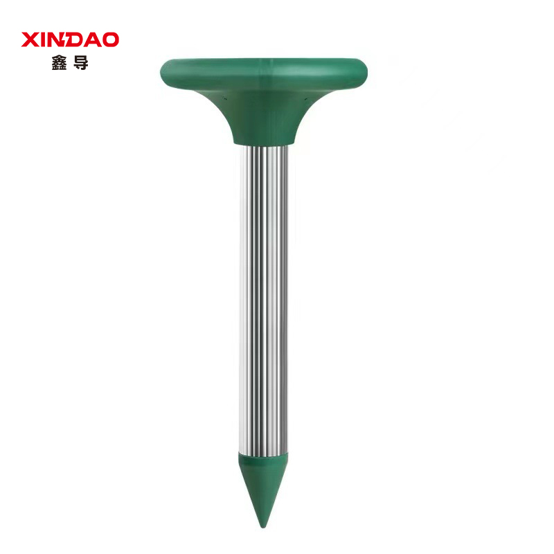 鑫导 户外超声波驱兽器 XD-QS-TYN/CSB-02 个高清大图