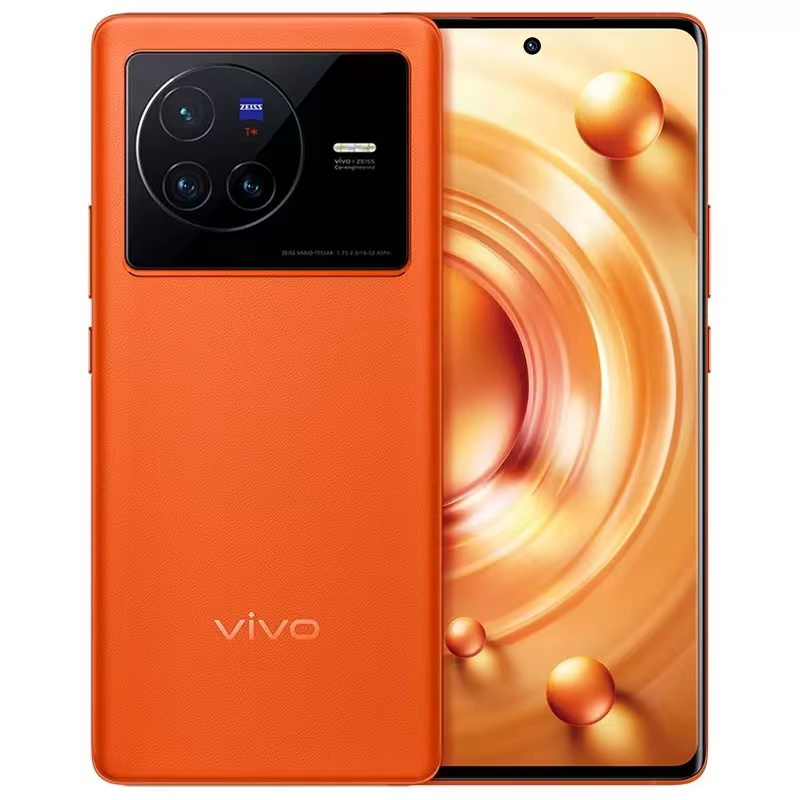 vivo x80 12gb+256gb 旅程 手机