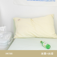 儿童枕套纯棉枕头套单个30×50枕芯内胆专用套40×60卡通全棉
