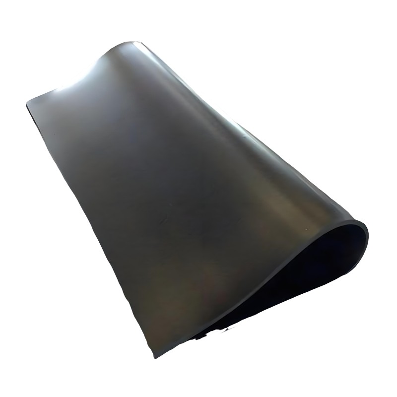 永满铁运 耐油橡胶板 厚5mm 宽1m 米高清大图